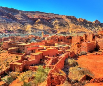 Hiking tours from Marrakech